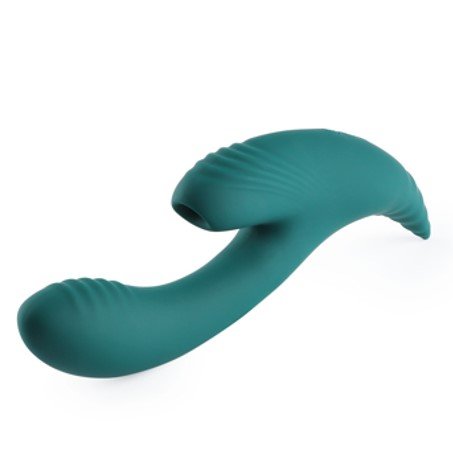 3 In 1 Fierce Stimulation Clit Vibrator