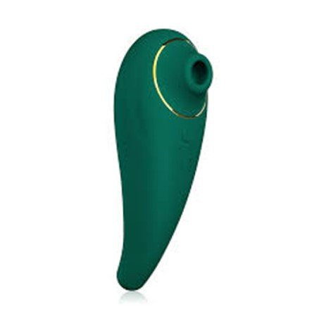 6 Suction 6 Vibration Beat Clit Vibrators