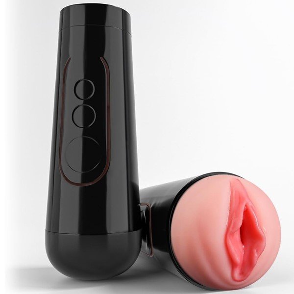 Aiccos 3D Realistic 7.5inch Pocket Pussy In Pakistan
