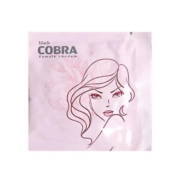 Female Condoms (4 Pack) Price in Pakistan