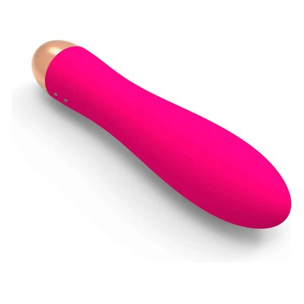 Milo 6 inches Silicone Vibrator In Pakistan